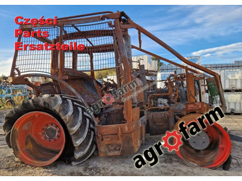 Varuosa FENDT