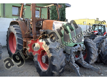 Varuosa FENDT