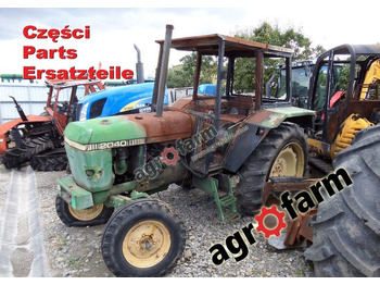 Varuosa JOHN DEERE