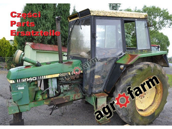 Varuosa JOHN DEERE