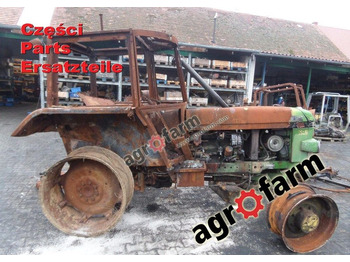 Varuosa JOHN DEERE