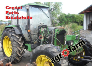 Varuosa JOHN DEERE