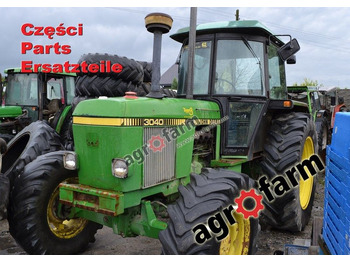 Varuosa JOHN DEERE