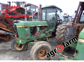 Varuosa JOHN DEERE