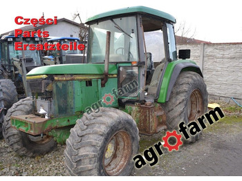 Varuosa JOHN DEERE