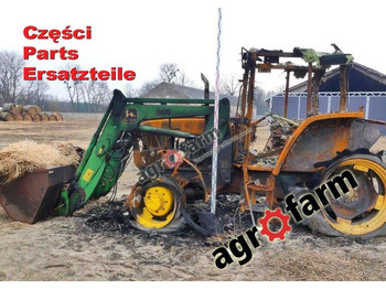 Varuosa JOHN DEERE