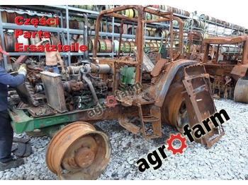 Varuosa JOHN DEERE