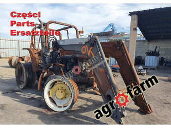 Varuosa JOHN DEERE
