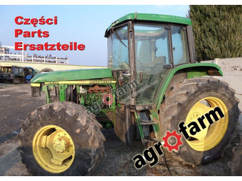 Varuosa JOHN DEERE