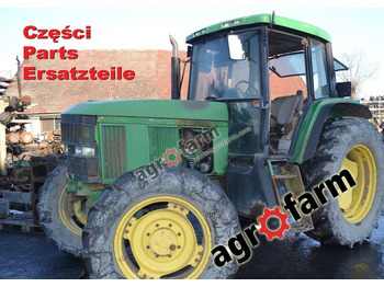 Varuosa JOHN DEERE