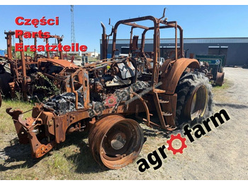 Varuosa JOHN DEERE