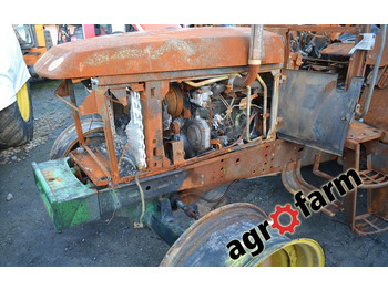 Varuosa JOHN DEERE