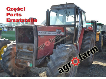 Varuosa MASSEY FERGUSON
