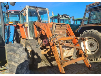 Varuosa MASSEY FERGUSON