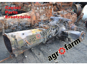 Varuosa MASSEY FERGUSON