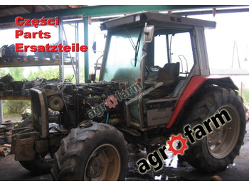 Varuosa MASSEY FERGUSON