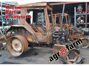 Varuosa MASSEY FERGUSON