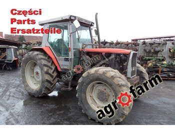 Varuosa MASSEY FERGUSON