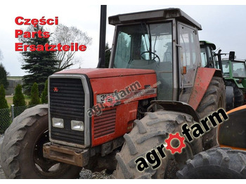Varuosa MASSEY FERGUSON