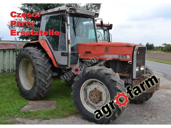 Varuosa MASSEY FERGUSON