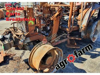 Varuosa MASSEY FERGUSON