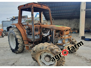 Varuosa MASSEY FERGUSON