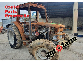 Varuosa MASSEY FERGUSON