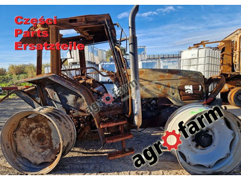 Varuosa MASSEY FERGUSON