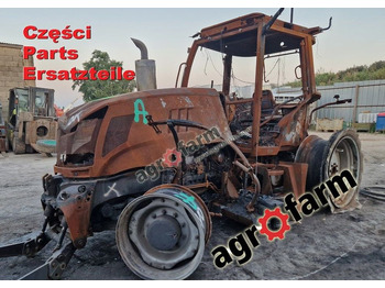 Varuosa MASSEY FERGUSON