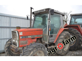 Varuosa MASSEY FERGUSON