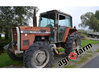 Varuosa MASSEY FERGUSON