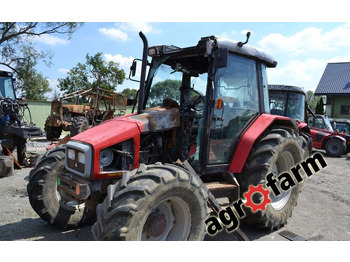 Varuosa MASSEY FERGUSON