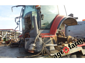 Varuosa NEW HOLLAND