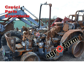Varuosa NEW HOLLAND