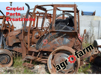 Varuosa NEW HOLLAND