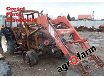Varuosa NEW HOLLAND