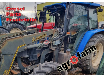 Varuosa NEW HOLLAND