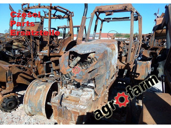 Varuosa NEW HOLLAND