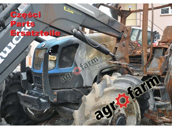 Varuosa NEW HOLLAND