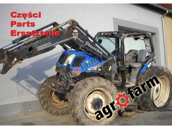 Varuosa NEW HOLLAND