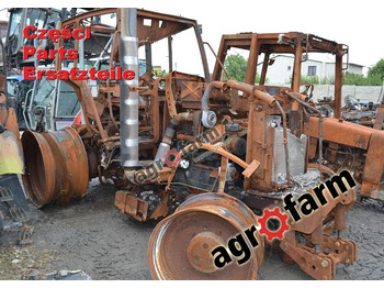 Varuosa NEW HOLLAND
