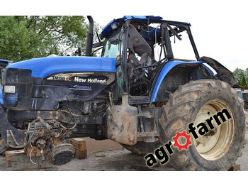 Varuosa NEW HOLLAND