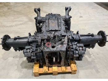 Jõuülekanne TYLNY MOST DEUTZ FAHR AGROSTAR 6.61 4374608R: pilt 4