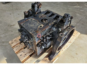 Tagatelg DEUTZ