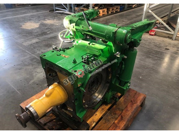 Jõuülekanne JOHN DEERE