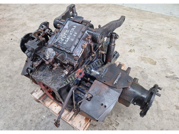 Käigukast DEUTZ