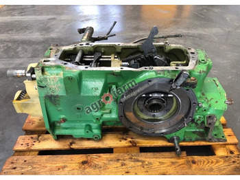 Käigukast Tylny most John Deere 2140 L36623: pilt 3