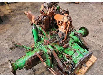 Käigukast JOHN DEERE