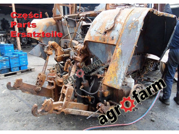 Varuosa Fendt 926 części, skrzynia biegów, most przedni: pilt 3 Varuosa Fendt 926 części, skrzynia biegów, most przedni: pilt 3