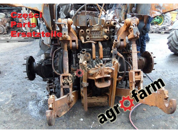 Varuosa Fendt 926 części, skrzynia biegów, most przedni: pilt 2 Varuosa Fendt 926 części, skrzynia biegów, most przedni: pilt 2